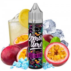 E-LIQUID FRANCE - Passion Fruit